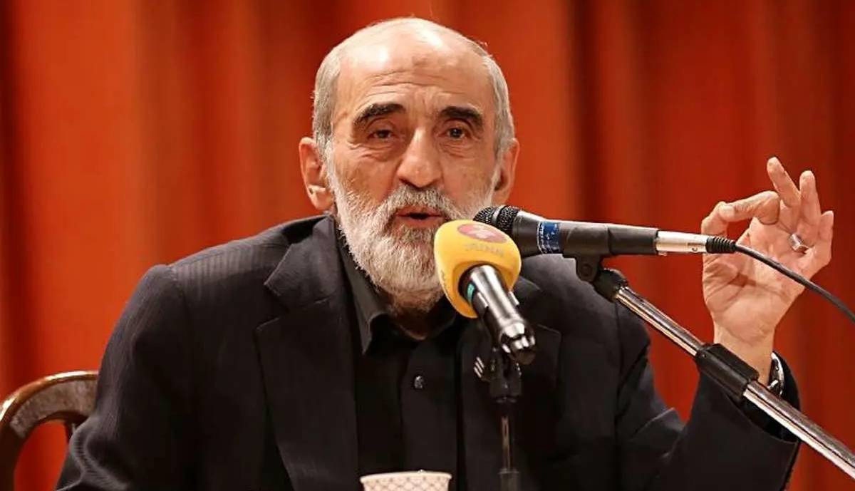 مدیر مسئول کیهان: باید برای انتقام از ترامپ در آمریکا تلاش و هزینه کنیم