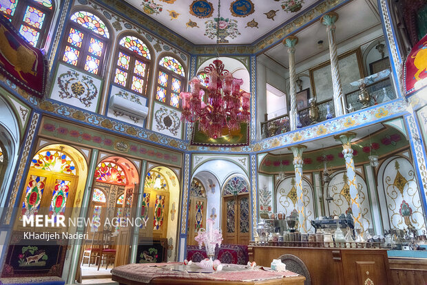 پیام سپاهان