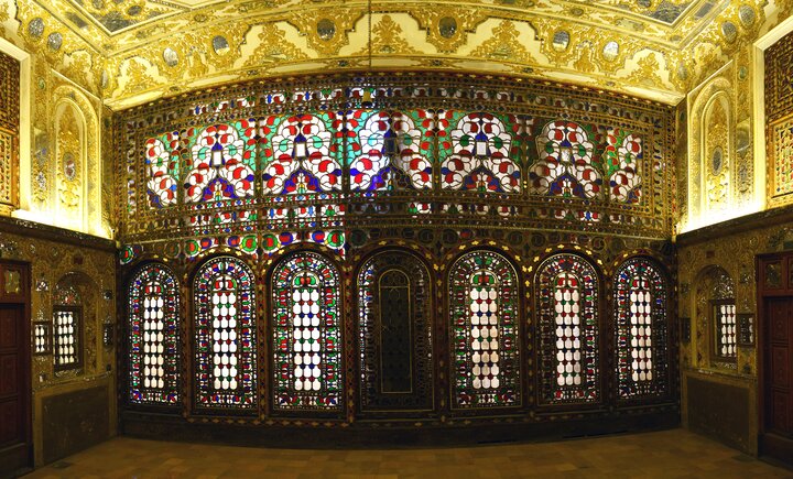 پیام سپاهان