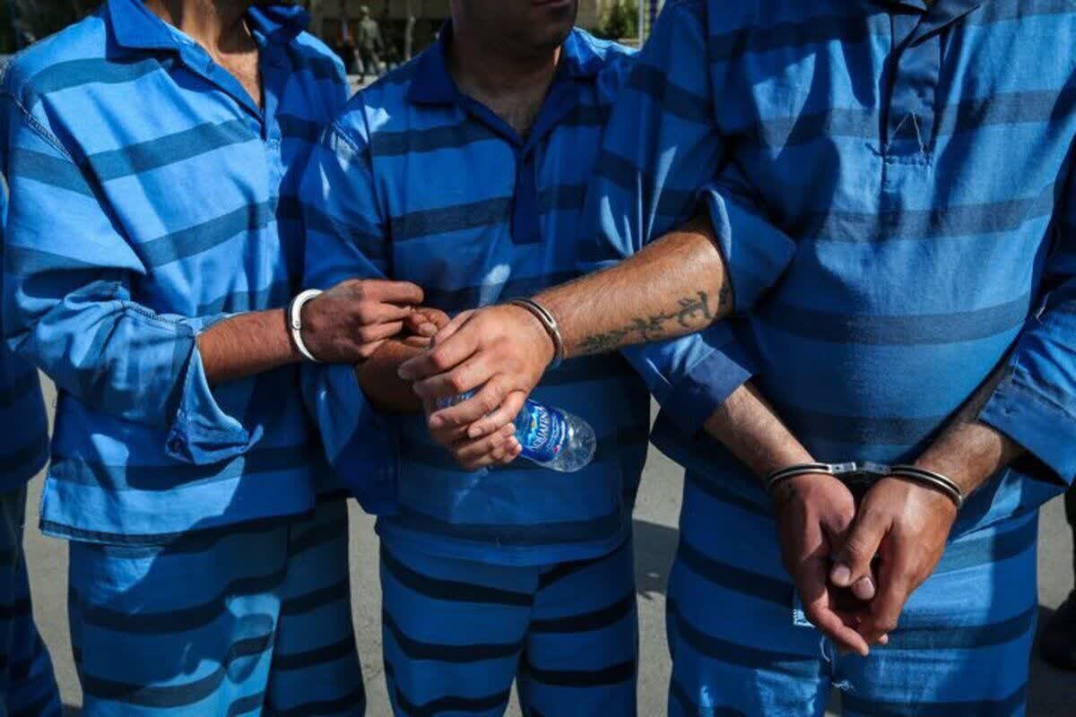 باند سرقت خودرو در اصفهان منهدم شد؛کشف ۳۰ دستگاه زانتیا و پراید مسروقه