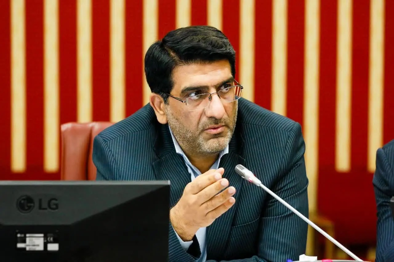 پیشنهاد آغاز عملیاتی دهکده لجستیک اصفهان در ۶۲/۵ هکتار