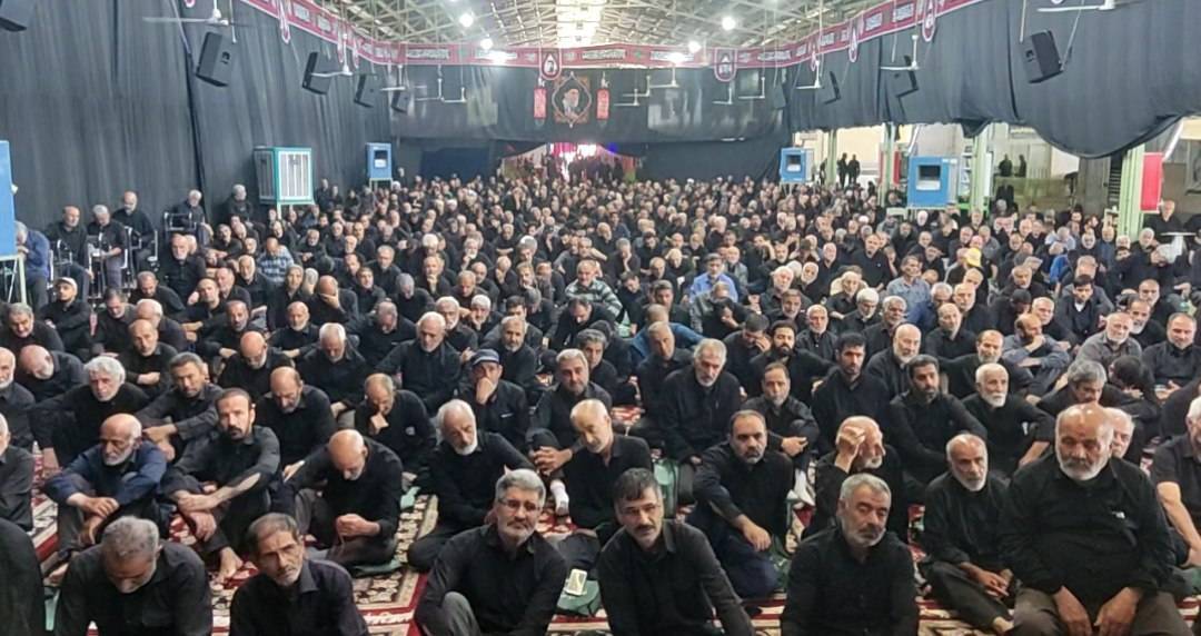 پیام سپاهان
