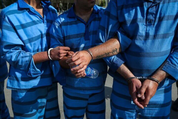 باند سرقت خودرو در اصفهان منهدم شد؛ کشف ۳۰ دستگاه زانتیا و پراید مسروقه