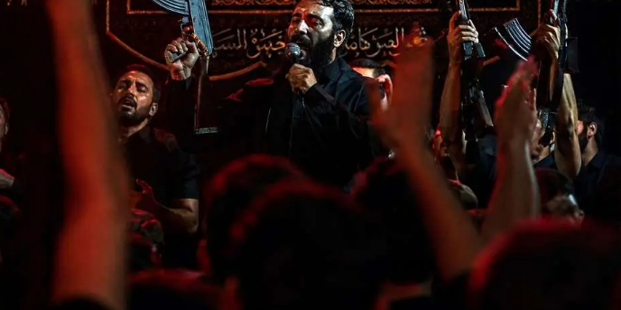 پیام سپاهان