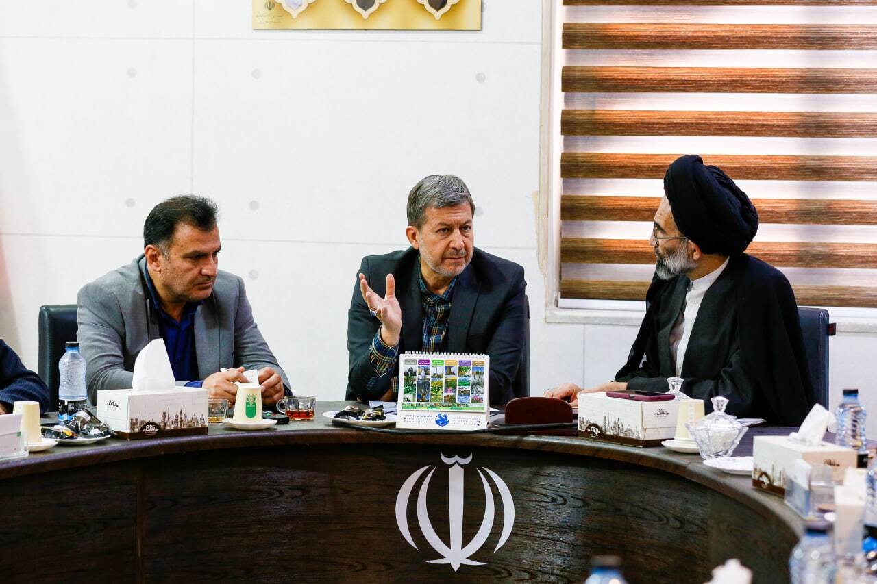 پیام سپاهان