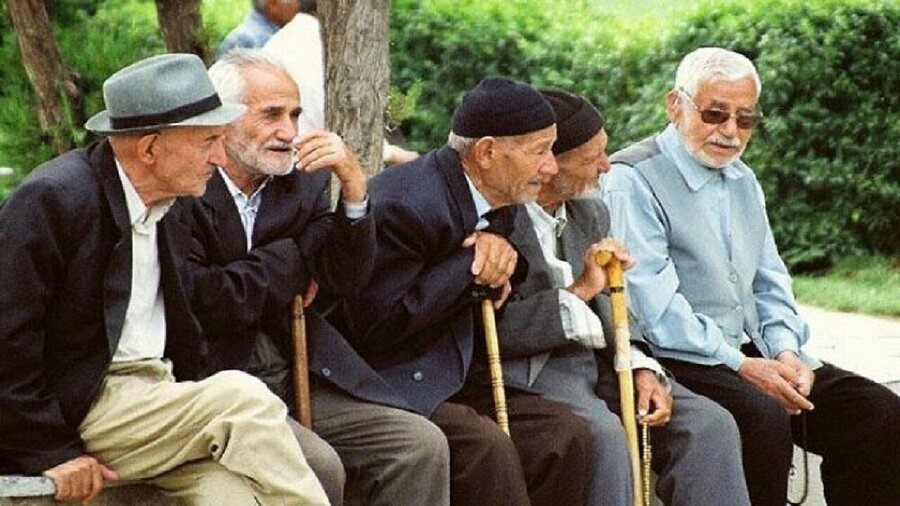 دوره تخصصی «تربیت مربی سالمندی» در اصفهان برگزار شد