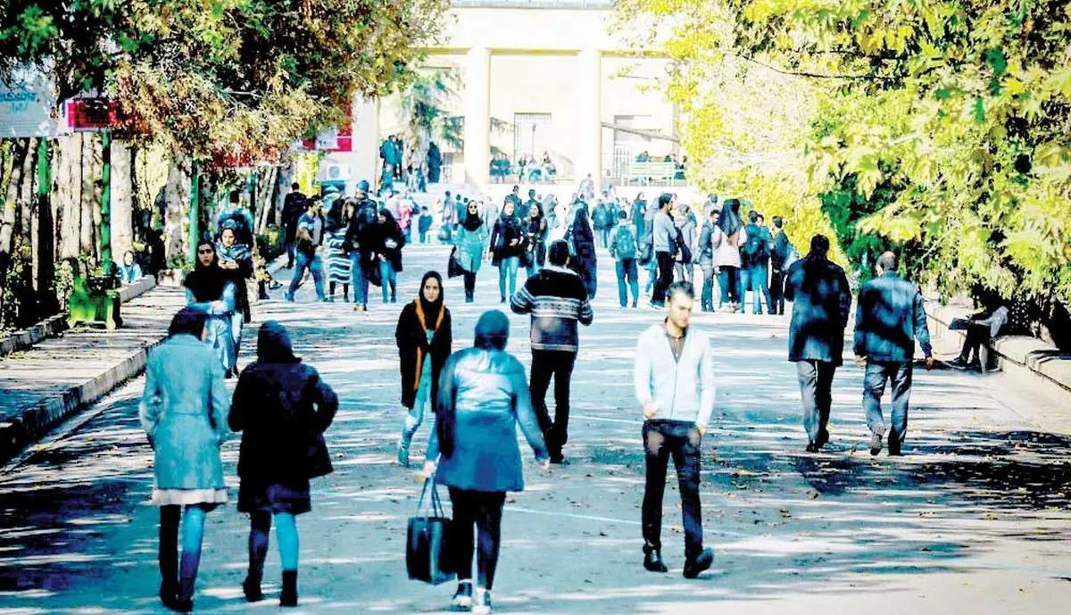 شوراهای صنفی دانشجویان در مسیر حذف تدریجی