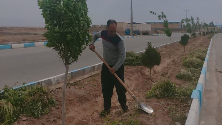 پیام سپاهان