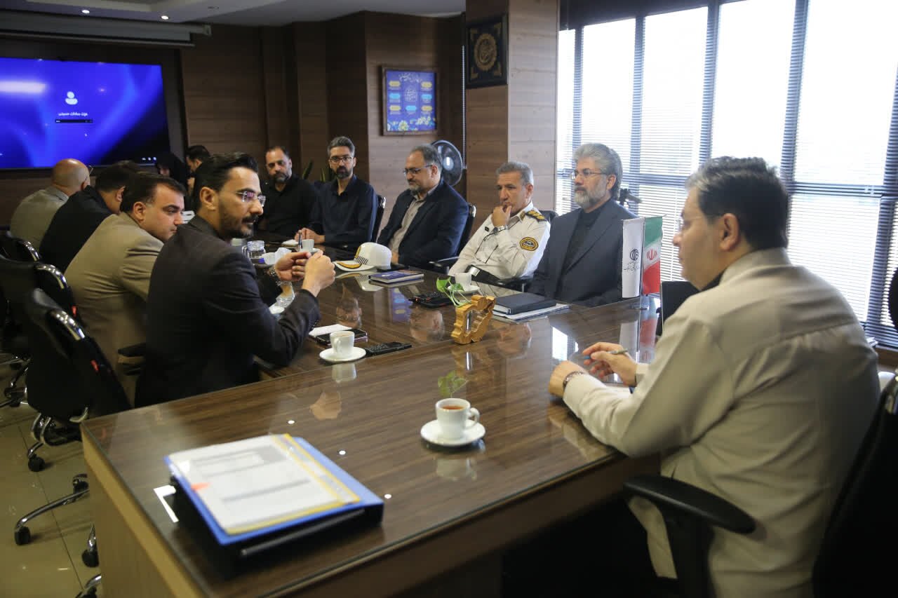 پیام سپاهان