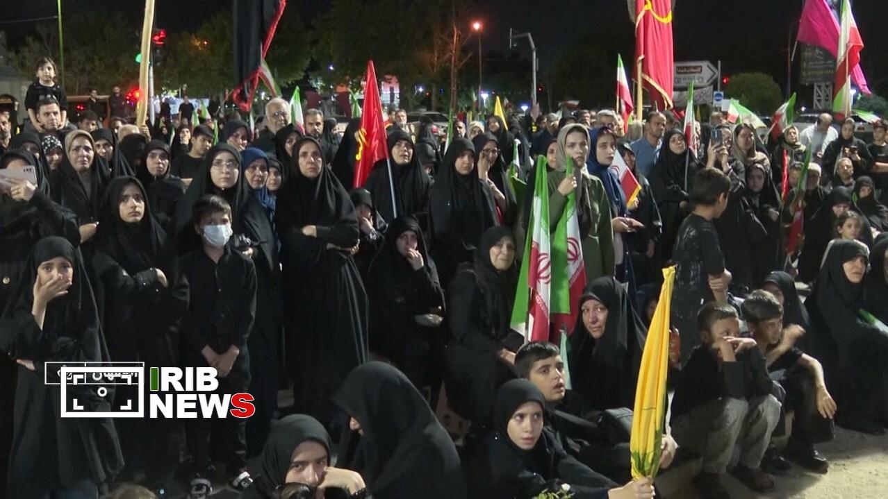 پیام سپاهان