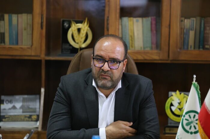 پیام سپاهان