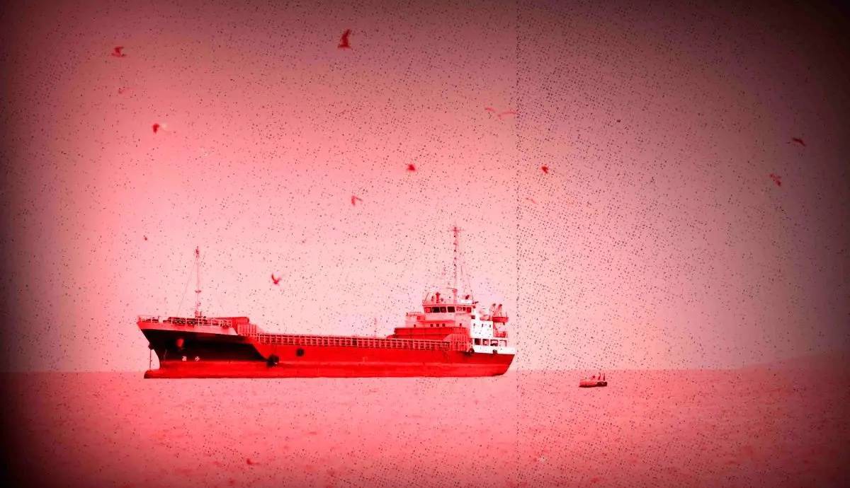 خطر بازگشت جنگ تمام عیار با اختلاف بزرگ در تنگه هرمز
