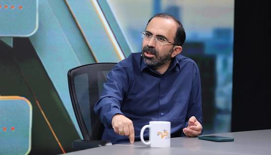 شهید خامنه‌ای؛ یک رئالیست آرمان‌گرا