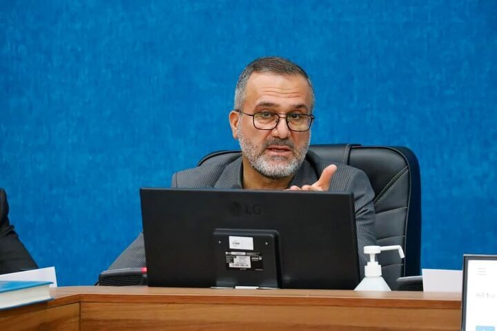 پیام سپاهان