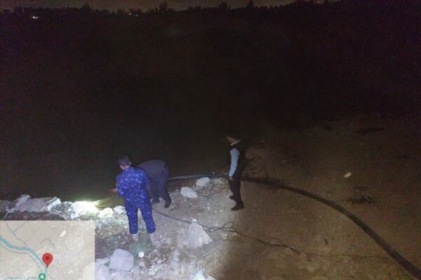 پیام سپاهان