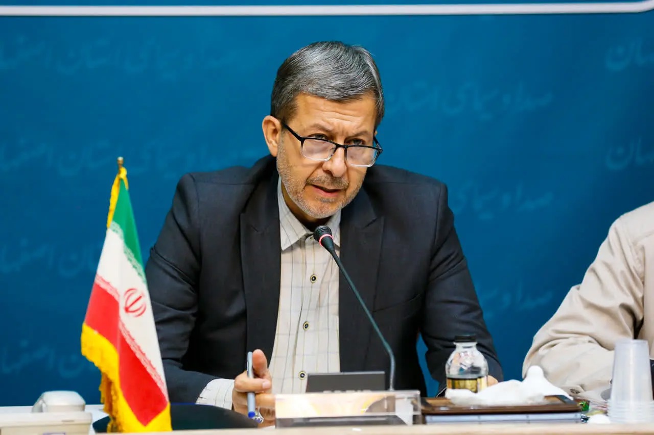 بسیج تمام‌عیار امکانات استان اصفهان برای تکریم «رهبر شهید»