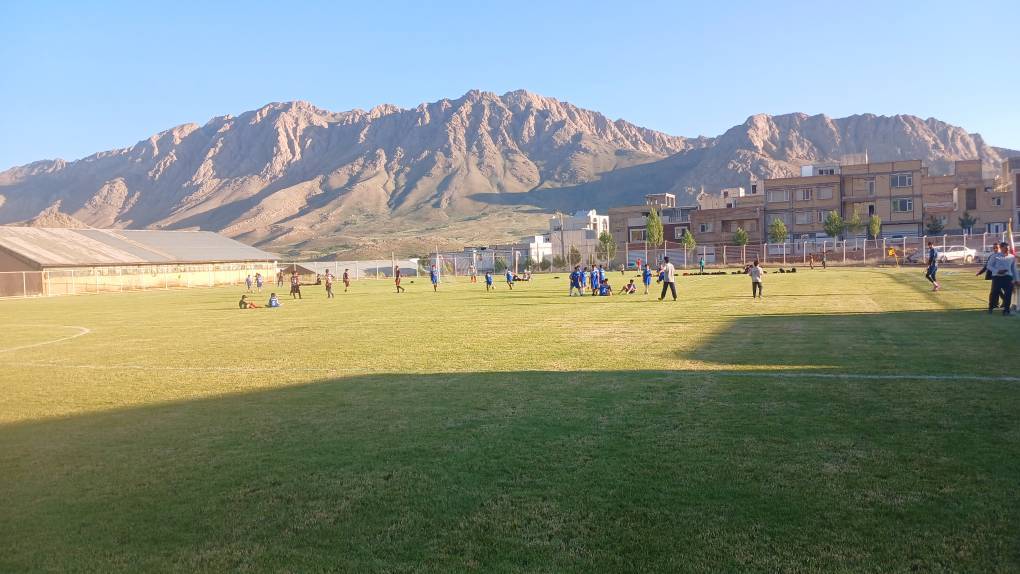 پیام سپاهان