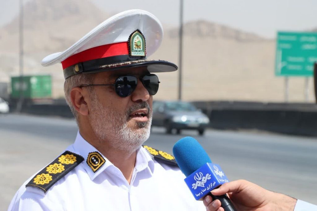 اعلام مسیر‌های تردد برون شهری شرکت کنندگان در تشییع رهبر شهید انقلاب