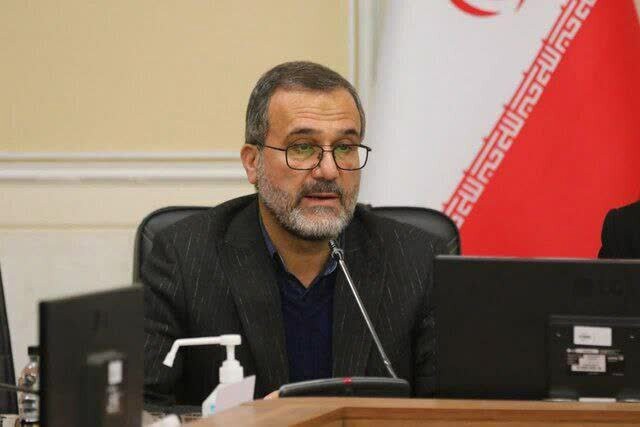 تشکیل ۱۳ کمیته تخصصی اعزام زائران به مراسم تشییع رهبر شهید در اصفهان