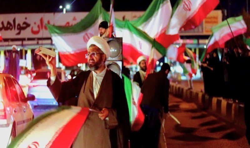 پیام سپاهان