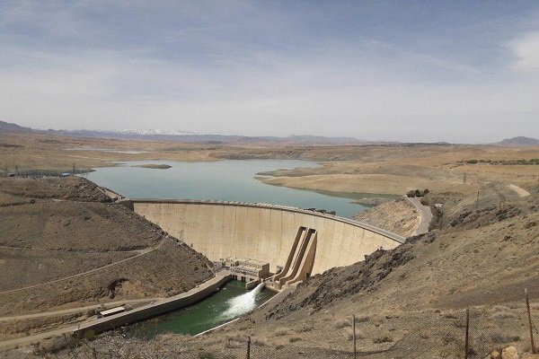 اجرای مدیریت مشارکتی منابع آب در اصفهان