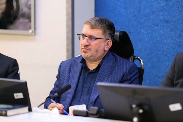 پیام سپاهان