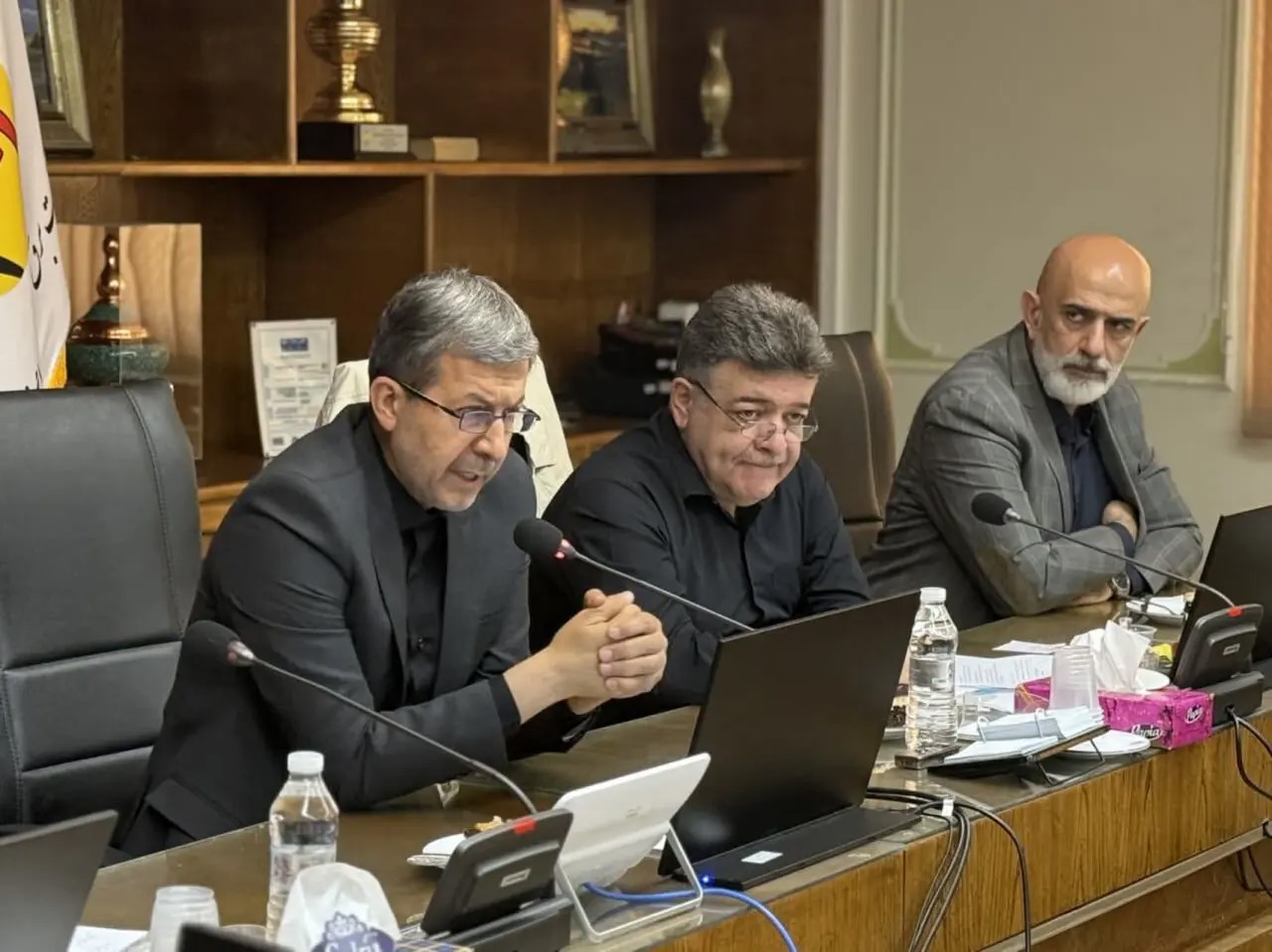 لزوم بازنگری در برنامه‌های اشتغال‌زایی استان اصفهان