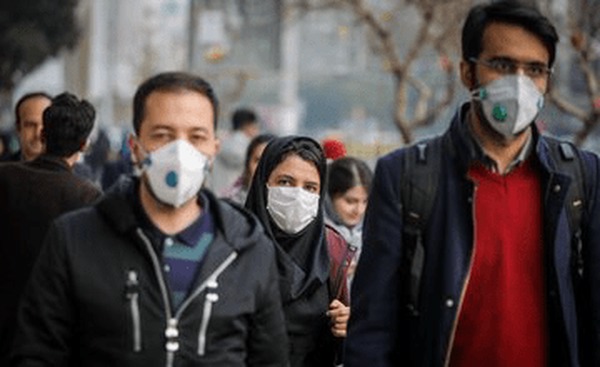 این هشدار‌های سلامت را در هوای آلوده جدی بگیرید