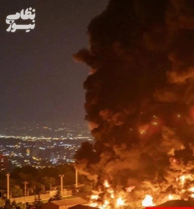 پیام سپاهان