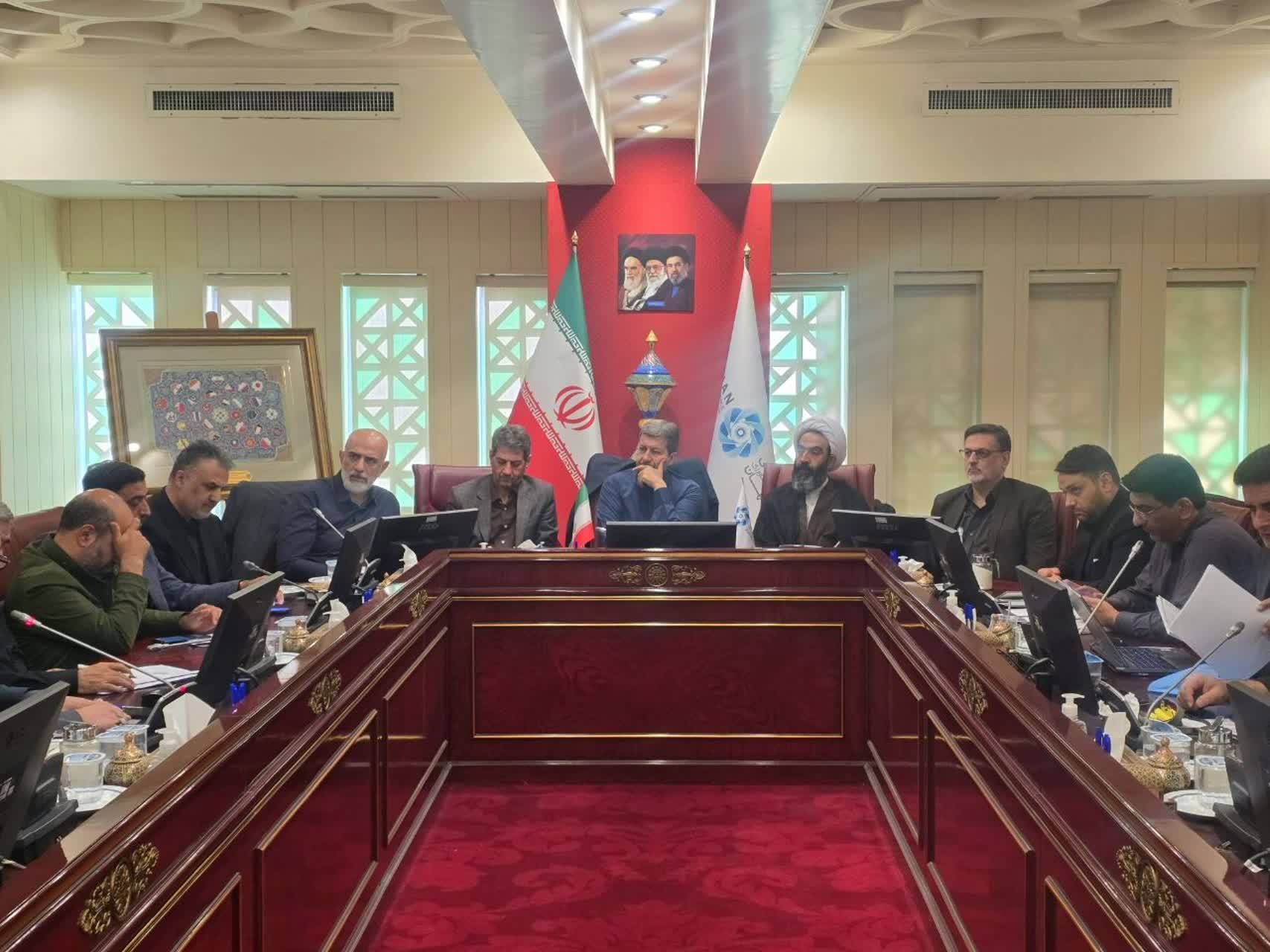 پیام سپاهان