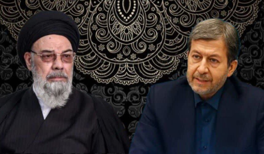 دعوت استاندار و امام جمعه اصفهان برای تجدید میثاق با راه رهبر شهید