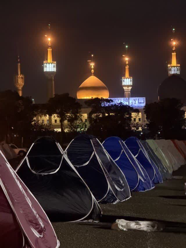 پیام سپاهان