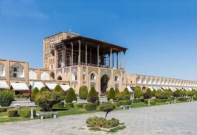قهجاورستان در وضعیت قرمز آلودگی هوا