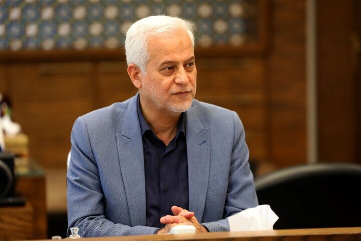 یک قدم مانده به بهره برداری از بزرگترین طرح عمرانی اصفهان