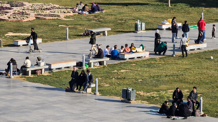 پیام سپاهان