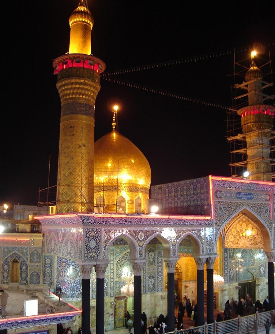 آغاز ثبت‌نام خادمان اربعین در پویش نذر حسین (ع) در اصفهان