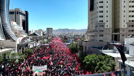 پیام سپاهان