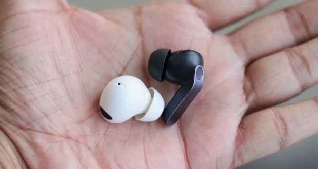 سامسونگ با Galaxy Buds On وارد رقابت ایربادهای کلیپسی می‌شود