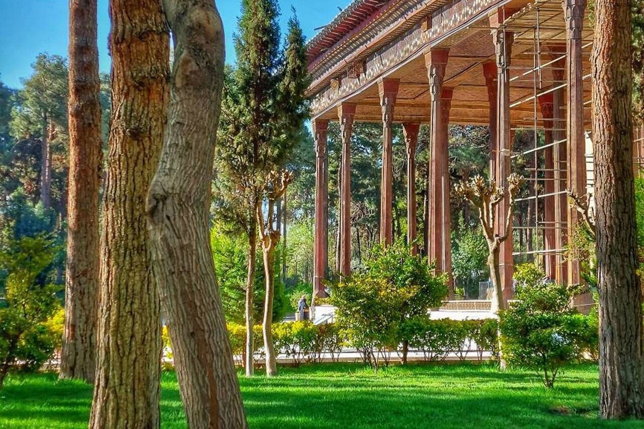 پیام سپاهان