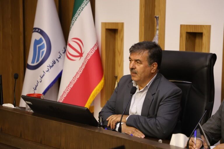 کمبود ۲۵۰۰ تا ۳۰۰۰ لیتر آب در ثانیه در شبکه آب آشامیدنی