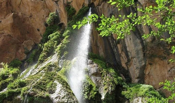 پیام سپاهان