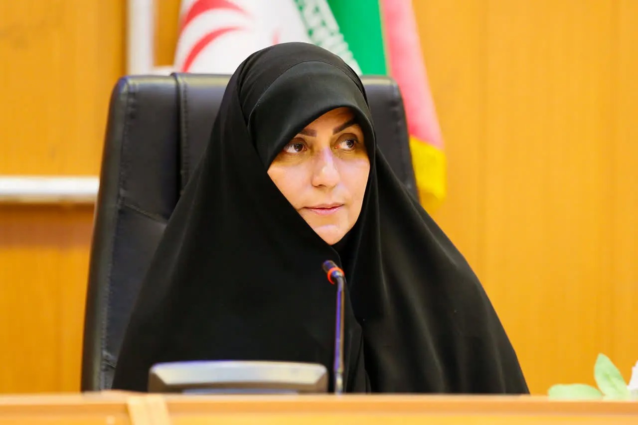 حجاب؛ بیانیه هویت ملّی و دژ مستحکم استقلال فرهنگی در برابر غرب‌زدگی است