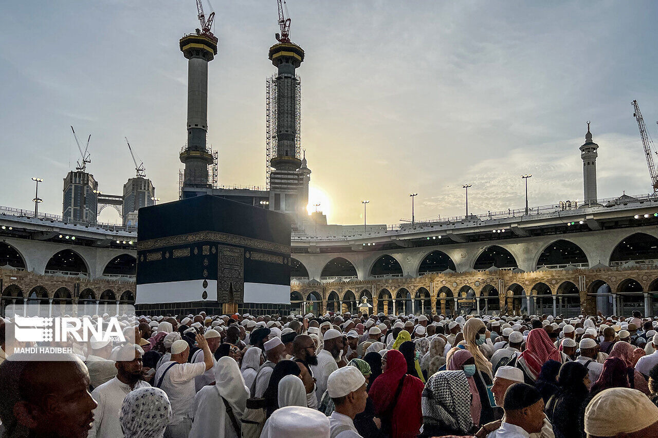 ودیعه‌گذاران حج تمتع اصفهان نسبت به پیش‌ثبت‌نام اقدام کنند