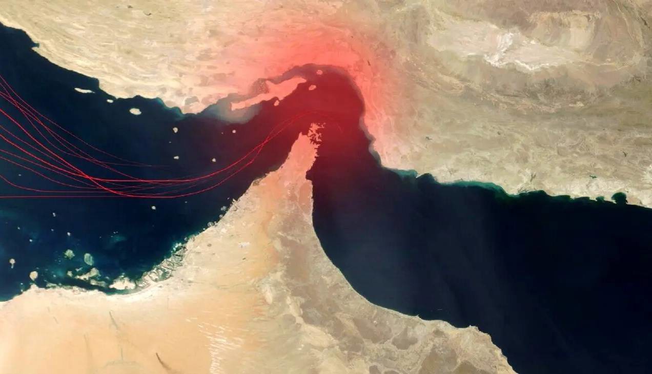 بازگشت محاصره دریایی به جنگ تمام عیار ختم می‌شود؟