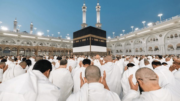 بازماندگان حج  ۱۴۰۴ در اولویت ثبت نام قرار گرفتند