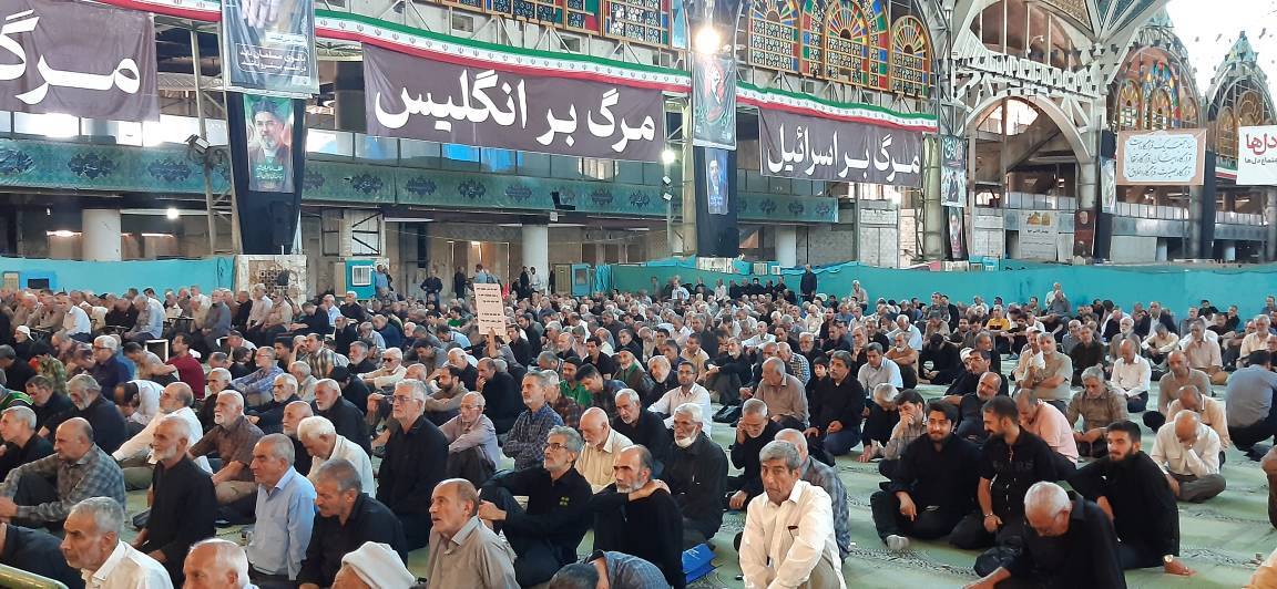 پیام سپاهان