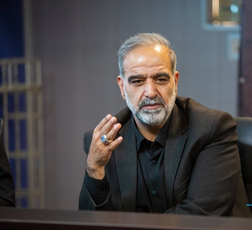 پیام سپاهان