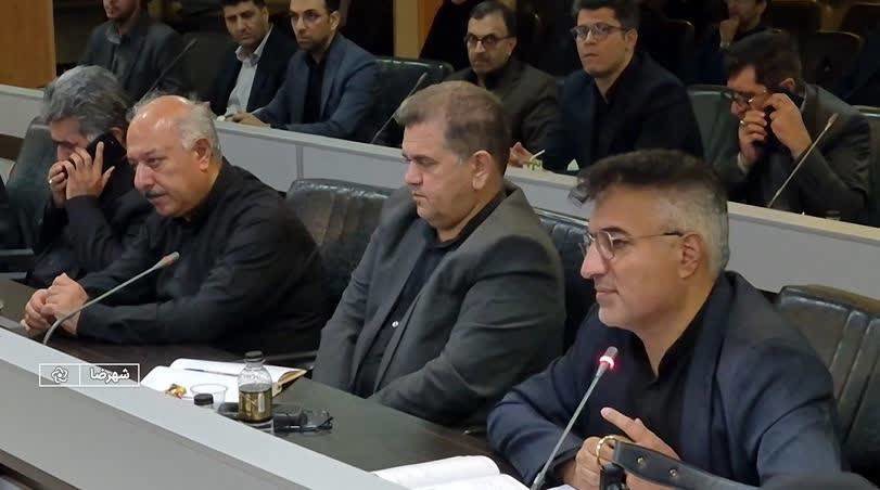 شناسایی  هزار و ۶۲۴ مشترک بدمصرف و پرمصرف برق در شهرضا