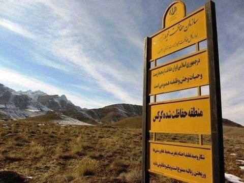 دستگیری دو باند شکارچی حرفه‌ای در منطقه کرکس