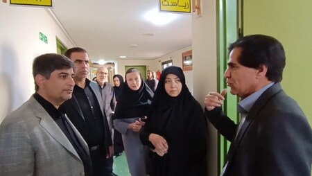 پیام سپاهان